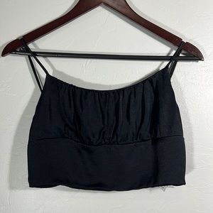 Zara Cropped Top - Women’s M